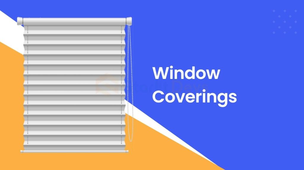 Window Coverings